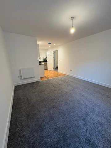 Two bedroom apartment - Photo 2