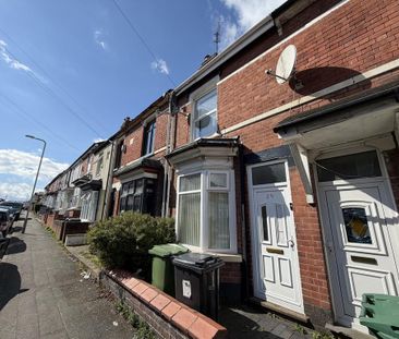 3 bedroom terraced house to rent - Photo 4