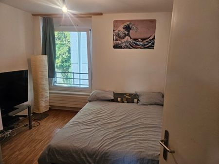 CHARMANT APPARTEMENT de 4.5 pièces AU COEUR DE LA VILLE ! - Foto 4