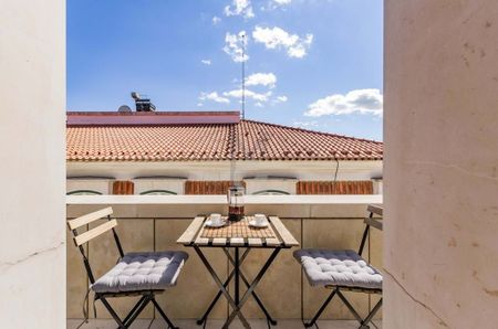 3 bedroom luxury Apartment for rent in Lisbon, Portugal - Photo 3