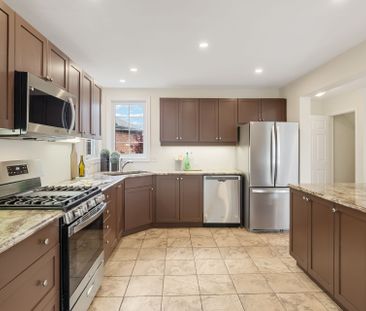 For Lease - 899 BRADSHAW Crescent, London North, Ontario - Photo 1