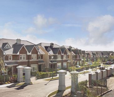 House to Let - Castlemoyne, Malahide Road - Photo 3