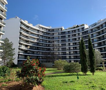 Location Appartement 1 pièce 17m² ST MAURICE 94410 - Photo 5