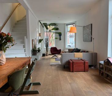 Spaansevaartstraat 21 - Foto 1