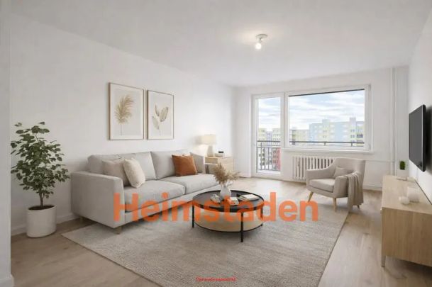 Pronájem bytu 1+kk 28 m - Photo 1