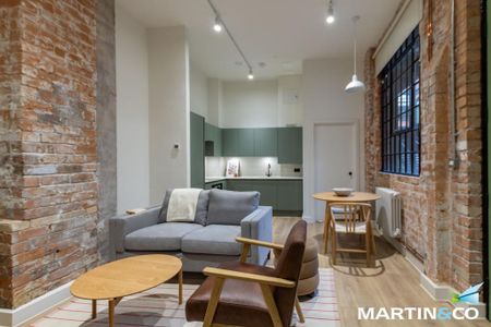 1 bedroom apartment to rent - Photo 2