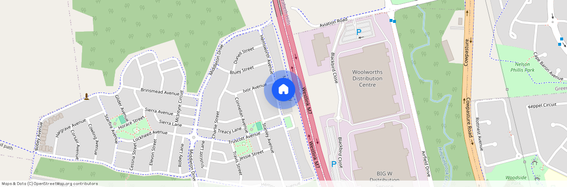 103 Hemsworth Avenue, NSW 2171, Middleton Grange