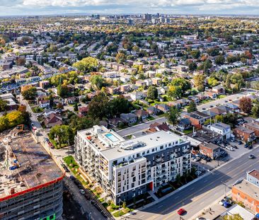 Quartier Unilia (Unilia O, Unilia L & Unilia C) - Photo 4