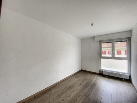 Superbe appartement de 4.5 pièces 1er étage au coeur de Domdidier - Foto 4