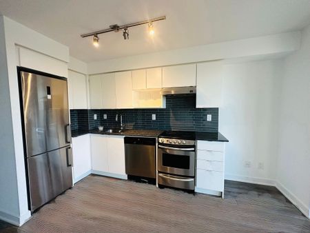 For Lease - 160 Flemington Road Unit# 1207, Toronto, Ontario - Photo 5