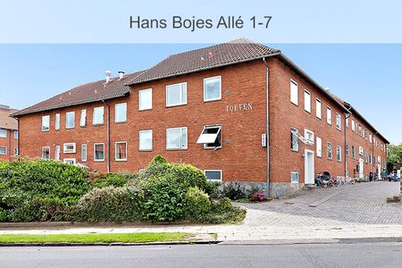 Afd. 1 Hans Bojes Allé - Foto 3