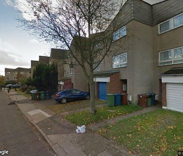 Studio Flat, Dobbin Close, HA3 - Photo 1