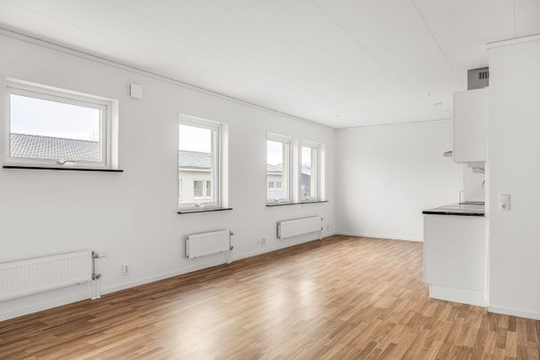 Nickstabadsvägen, Nynäshamn - Foto 1