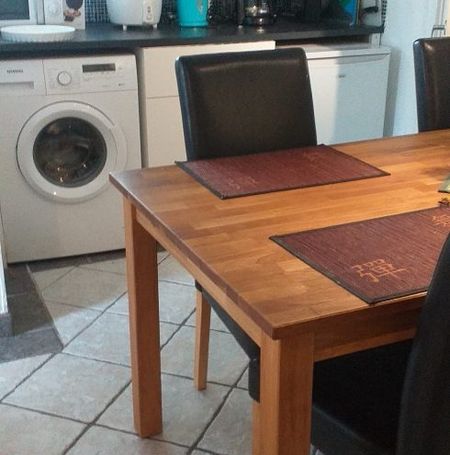 Central och mysig lägenhet vid Öster – perfekt för studenter - Foto 4