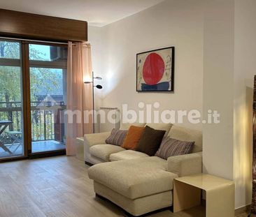 Trilocale via Adolfo Omodeo, Gallaratese, Milano - Photo 1