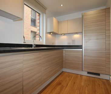 1 bedroom apartment to rent - Photo 5
