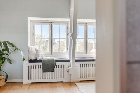 Joh.M. Coenenstraat 60, Hondecoeterbuurt, 1071WH, Amsterdam - Foto 2