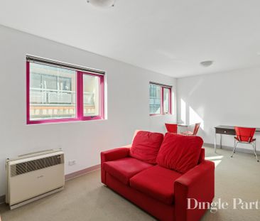 501/528 Swanston Street, Carlton VIC 3053 - Apartment For Rent | Do... - Photo 2