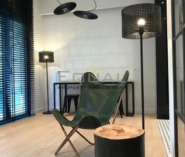 Διαμέρισμα για ενοικίαση Κολωνάκι - Λυκαβηττός - Photo 1