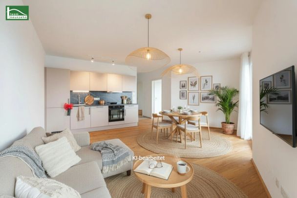 Neues Level – Neues Lebensgefühl – Kärntner Straße 1, 8020 Graz - Photo 1