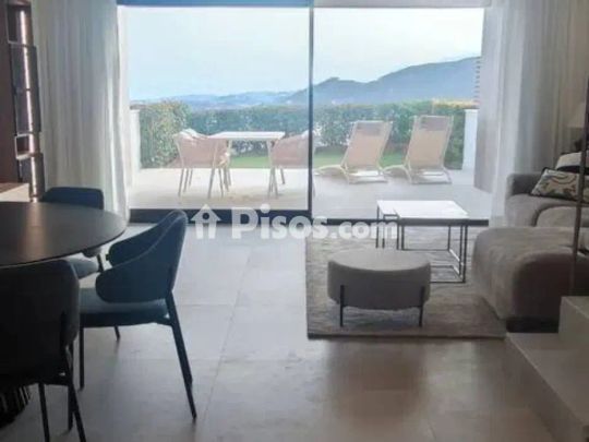 Casa adosada en alquiler en Calle Tn Sau-Cl1 Cerros Lago, Número 1 - Photo 1