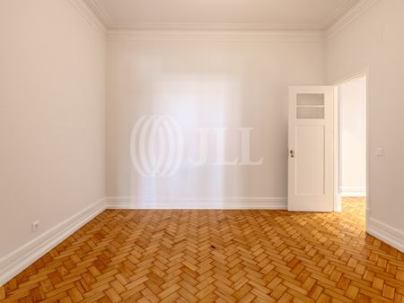 Apartamento T3 em Lisboa - Photo 5