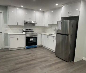 Newly Built 1 Bedroom Basment in Ambleton NW , Calgary | Calgary - Photo 1