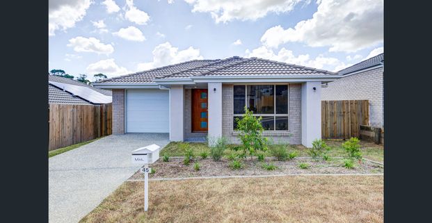 Quality Family Home - Photo 1