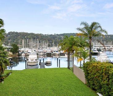 4 Nooal Street, Newport NSW 2106 - House For Rent | Domain - Photo 3