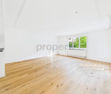 Exklusives Wohnungserlebnis in Obernau, Kanton LU - Foto 2