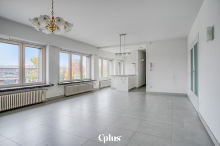 Appartement te huur in Gent - Foto 2