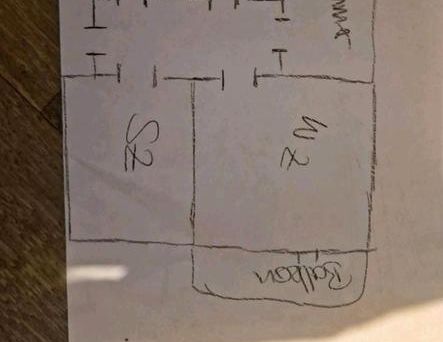 2½ zimmer wohnung - Photo 1