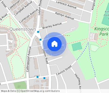 Camden Road, Blackpool - Photo 1