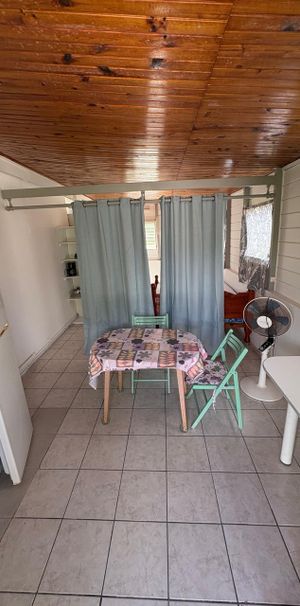 Schoelcher - Appartement - Studio - Photo 1
