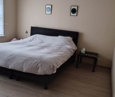 Woning te huur met 2 slaapkamers in Sint-Baafs-Vijve - Foto 5