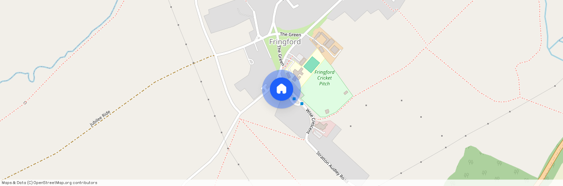 Addington Close, OX27