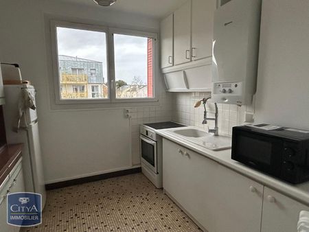 Location Appartement 3 pièces 66m² MEAUX 77100 - Photo 5