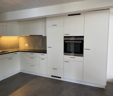 Charmante 4-Zimmer-Wohnung in Toffen mit Balkon - Foto 2