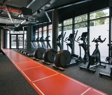 Classic Studio - Church View - Photo 4