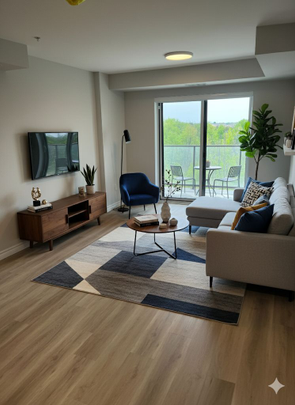 For Lease - 425 Watson Parkway Unit# 1006, Guelph, Ontario - Photo 1