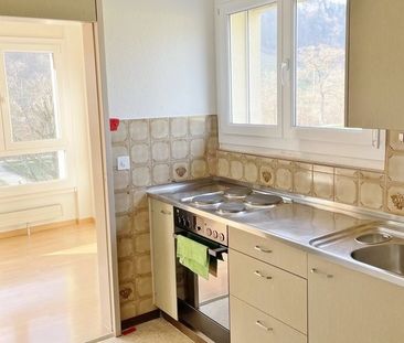 MIETEN OHNE KAUTION - Einladende Wohnung perfekt für Familien - Photo 3