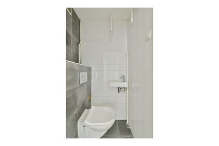Te huur: Appartement Cornelis van Vollenhovenstraat in Amsterdam - Photo 4