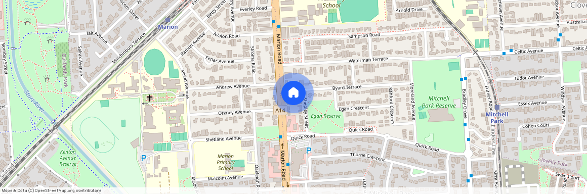 1B Byard Terrace, Mitchell Park, SA 5043