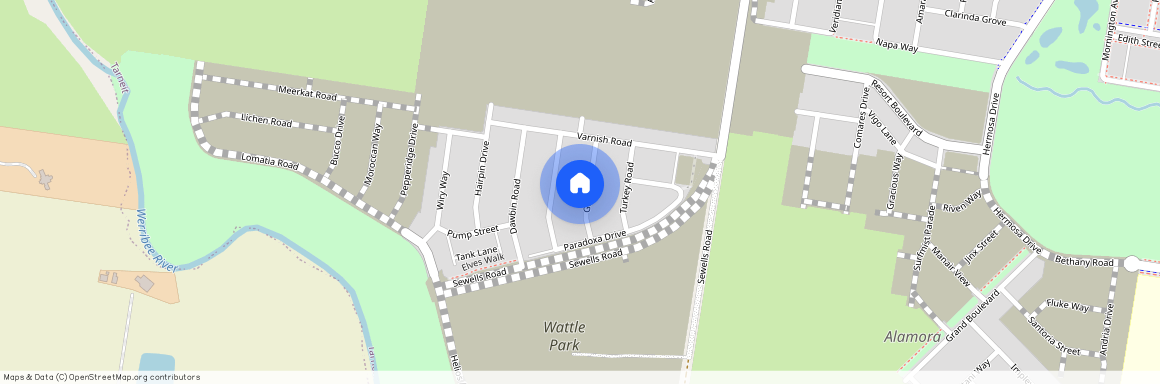 16 giant road, Tarneit VIC 3029