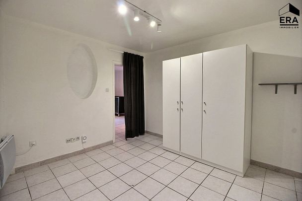 Appartement Montpellier 2 pièces de 25.35 m² - Photo 1