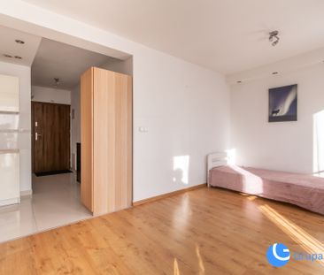 Studio bezpośrednio przy AGH Kawiory/Czarnowiejska - Zdjęcie 1