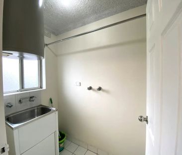 “Sun-drenched Balcony” - Photo 3