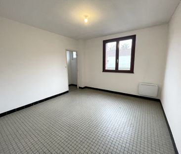 Location Appartement 4 pièces 89m² PONT A MOUSSON 54700 - Photo 1