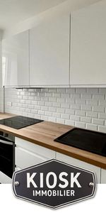 Location Appartement 1 pièce 26m² - Photo 3