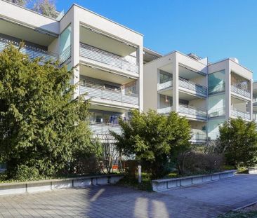 Quiet, central, family-friendly – your new home in Liestal - Foto 4